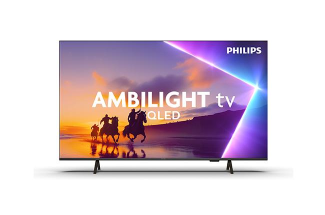 PHILIPS Ambilight tv τηλεόραση