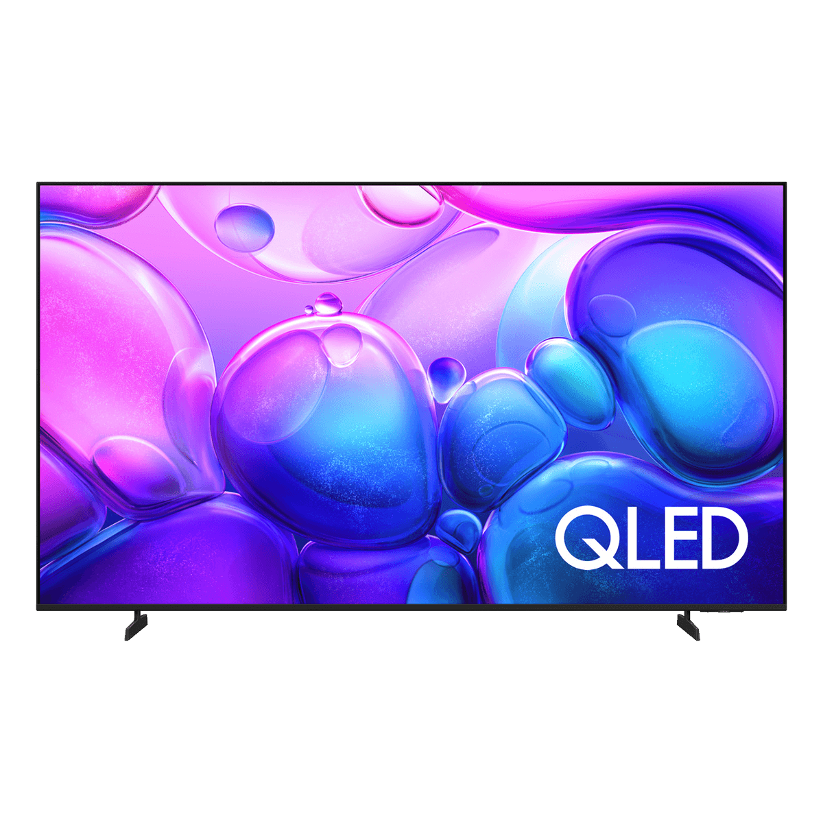 SAMSUNG QE55Q6FAAUXXH 55'' QLED 4K Smart TV (2025) Τηλεόραση - 2