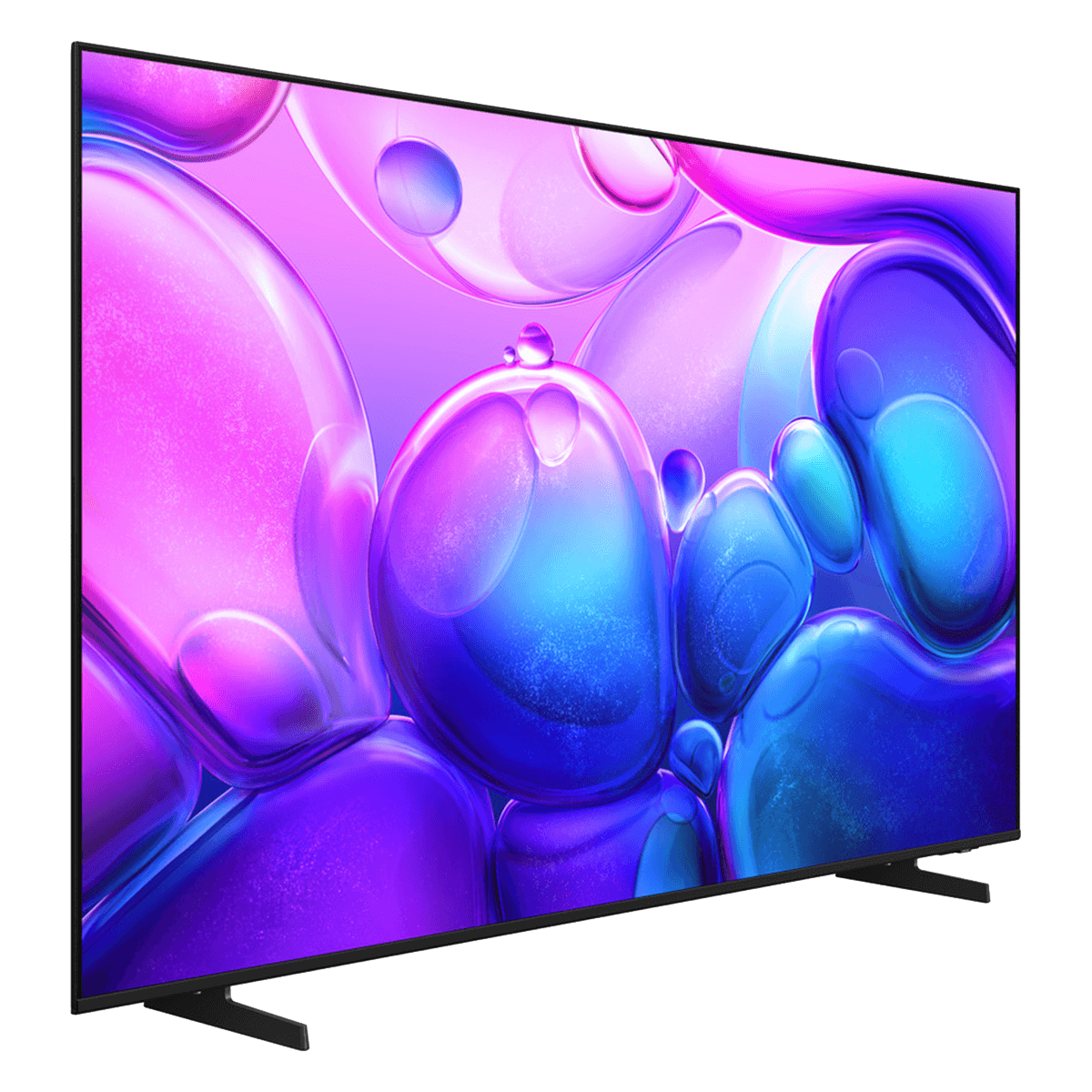 SAMSUNG QE55Q6FAAUXXH 55'' QLED 4K Smart TV (2025) Τηλεόραση - 3