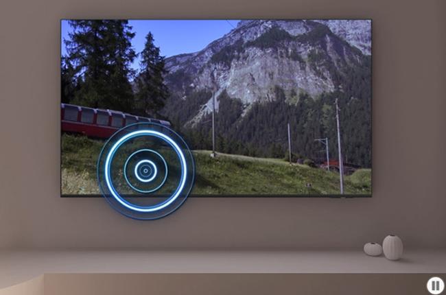 τεχνολογία 3D Surround