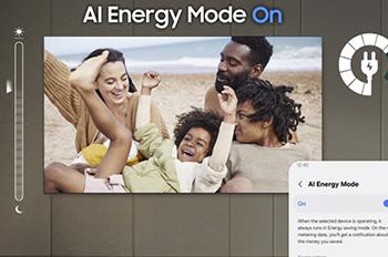 AI Energy Mode