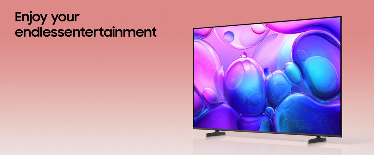 SAMSUNG QE55Q6FAAUXXH 55'' OLED 4K Smart TV (2025) Τηλεόραση