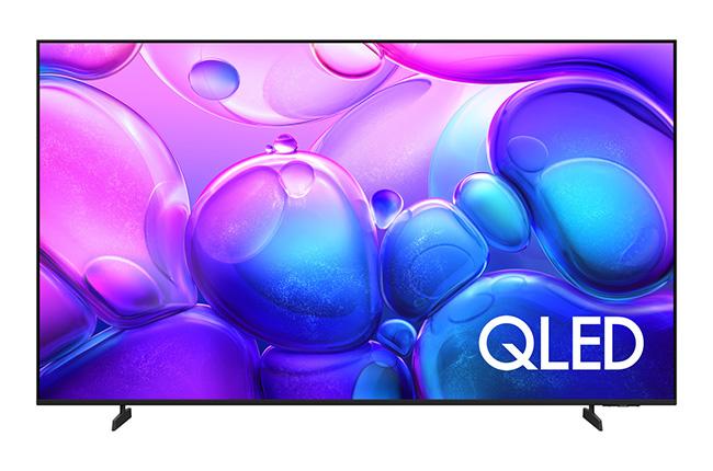 SAMSUNG QE55Q6FAAUXXH 55'' OLED 4K Smart TV