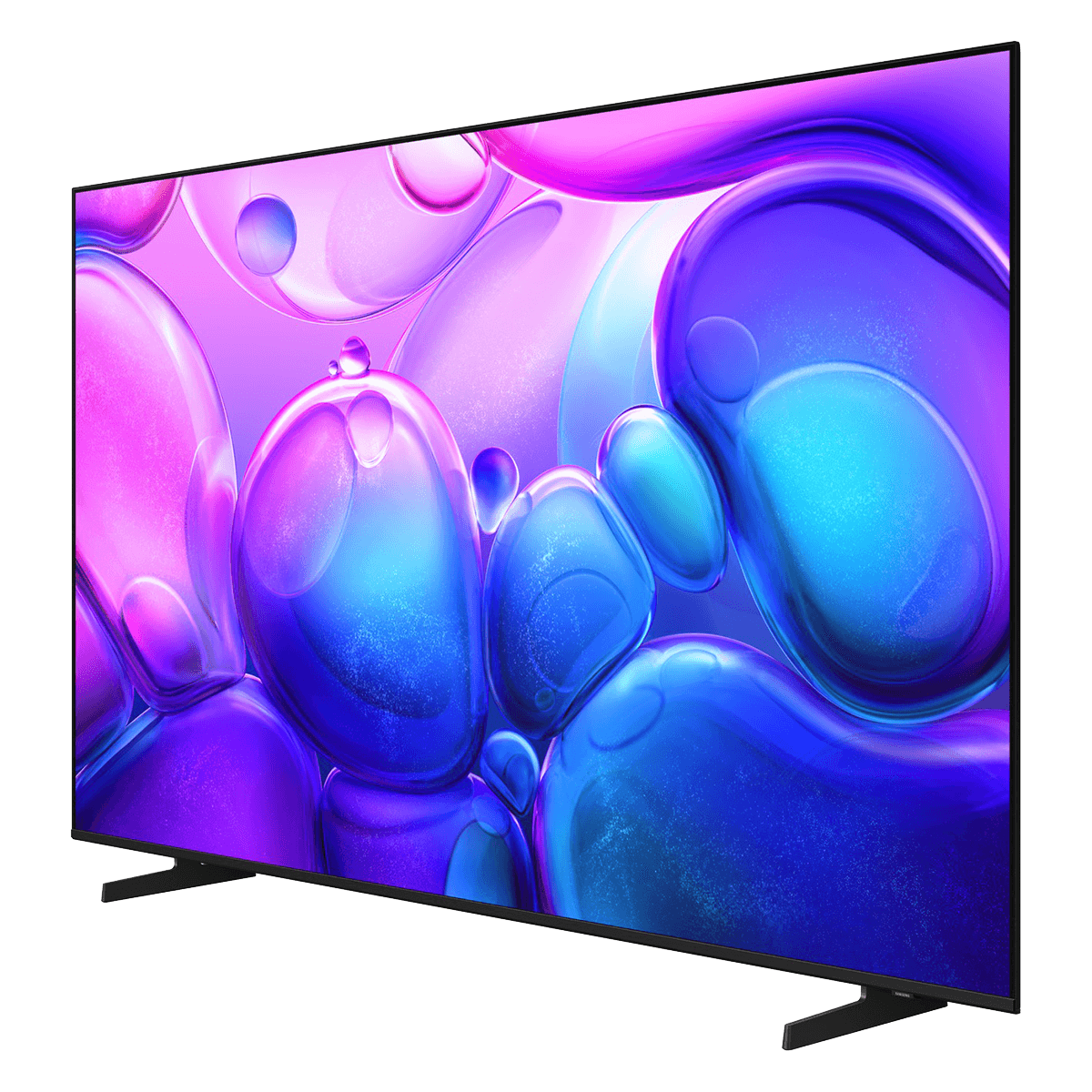 SAMSUNG QE65Q6FAAUXXH 65'' QLED 4K Smart TV (2025) Τηλεόραση - 5