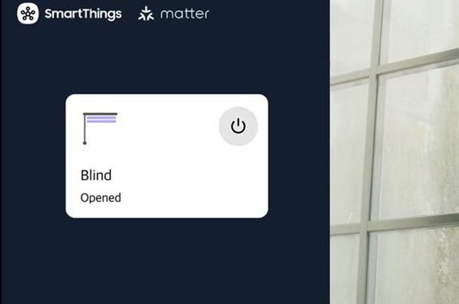 SAMSUNG Q6F OLED 4K Smart TV Smart Hub 