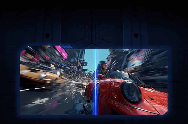 XIAOMI Gaming Monitor FreeSync Premium