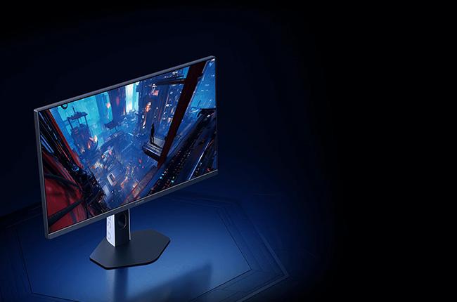 XIAOMI Gaming Monitor TÜV Low Blue Light 