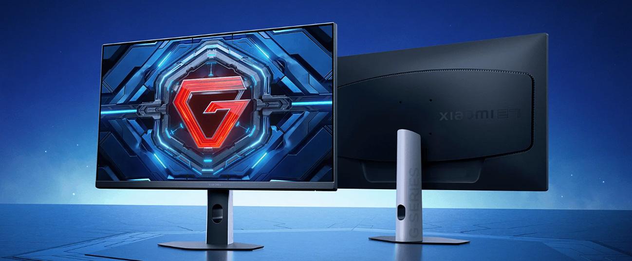 Xiaomi Gaming Monitor G27i 