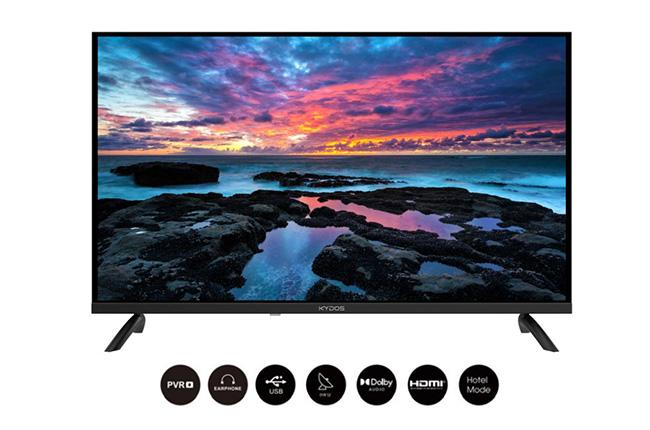 KYDOS K32NH22SD 32'' HD LED TV τηλεόραση