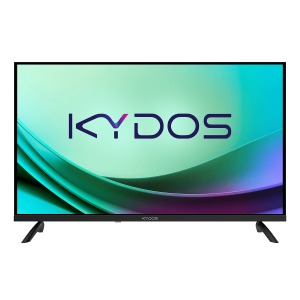 KYDOS K32VH22SQ 32'' QLED HD Vidaa TV Τηλεόραση