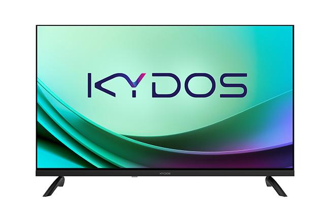 KYDOS K32GH22SQ 32'' QLED HD Google TV Τηλεόραση