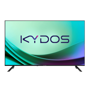 KYDOS K43VF22SQ 43'' QLED Full HD Vidaa TV Τηλεόραση