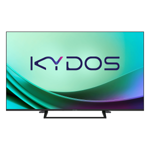 KYDOS K50GU22CQ 50'' QLED 4K Ultra HD Google TV Τηλεόραση
