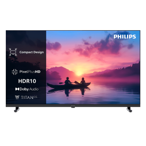 PHILIPS 40PFS6000 40'' Full HD 4K Smart TV Τηλεόραση