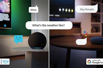 PHILIPS Matter Smart Home