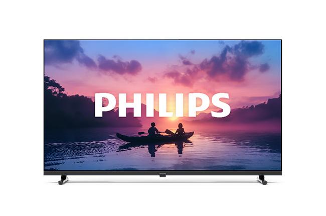 PHILIPS 40PFS6000 40'' Full HD 4K Smart TV Τηλεόραση