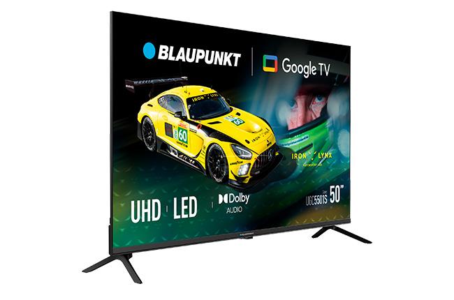 BLAUPUNKT 50UGC5501S 50