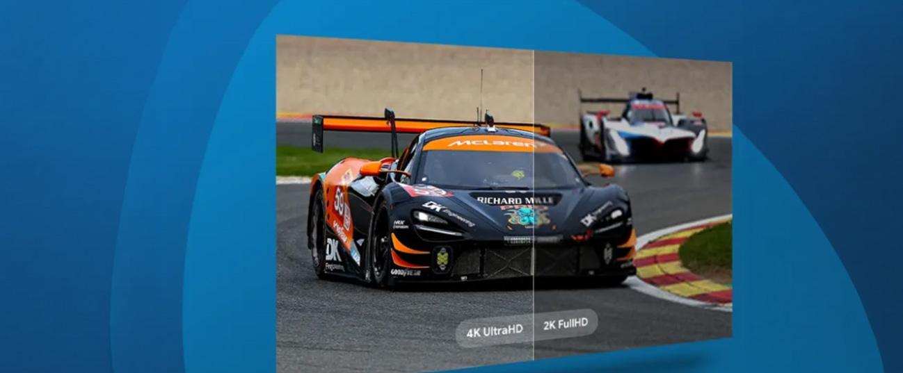 BLAUPUNKT 50UGC5501S 50