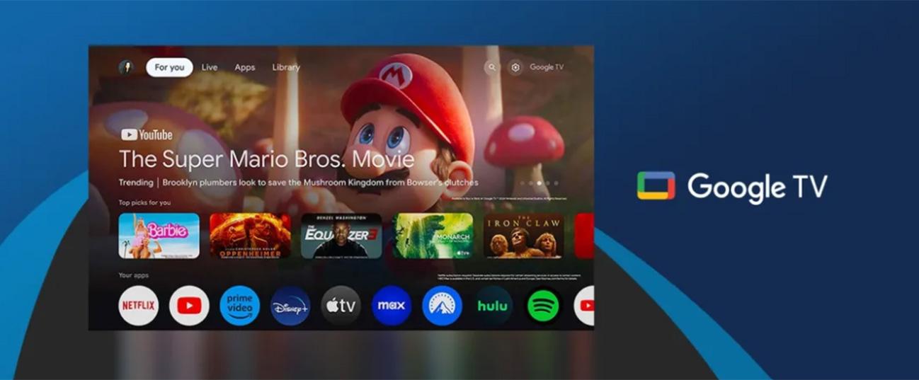 BLAUPUNKT 50UGC5501S 50