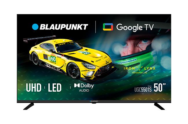 BLAUPUNKT 50UGC5501S 50