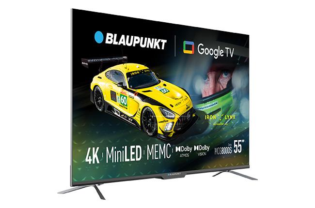 BLAUPUNKT 55MCG8000S 55