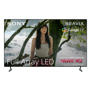 SONY BRAVIA KD55X85LB 55'' X85L Series Full Array LED Ultra HD 4K Google TV Τηλεόραση