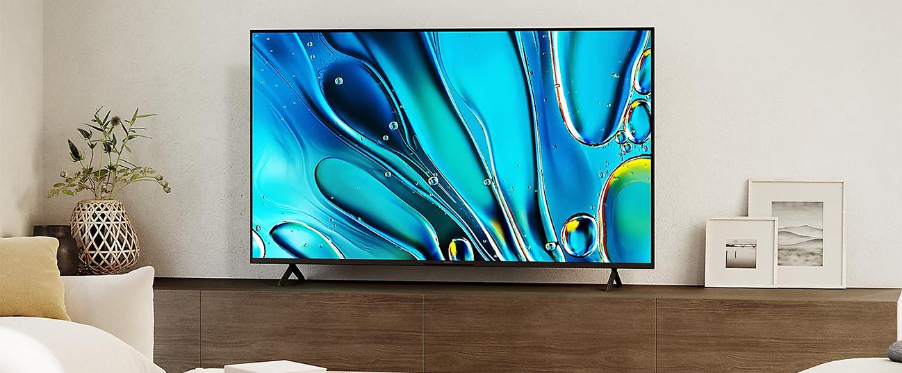 SONY BRAVIA 3 K43S35PB