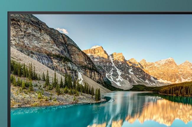 SONY BRAVIA 3 K50S35B 50  Triluminos Pro™