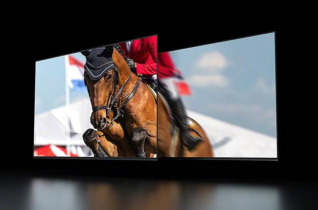 SONY BRAVIA 3 K50S35B 50 MotionFlow XR