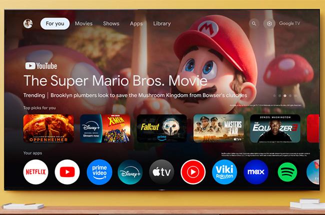 SONY BRAVIA 3 K50S35B 50 400.000 ταινίες