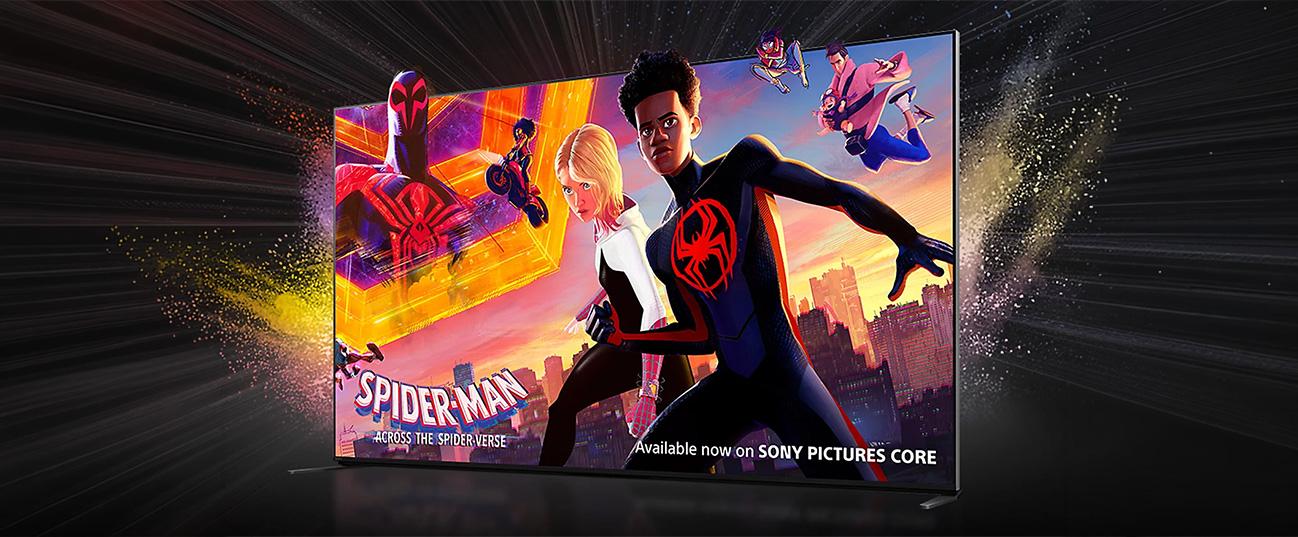 SONY BRAVIA 3 K50S35B 50  γραφικά