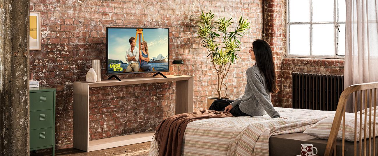 SONY BRAVIA 3 K50S35B 50 design