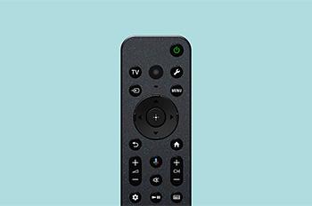 SONY BRAVIA 3 K50S35B 50 remote control