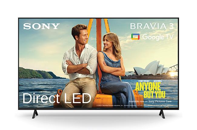 SONY BRAVIA 3 K50S35B 50