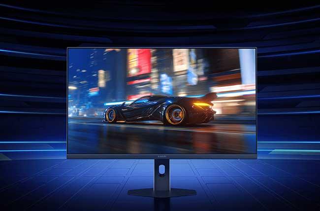 XIAOMI Gaming Monitor G27Qi 