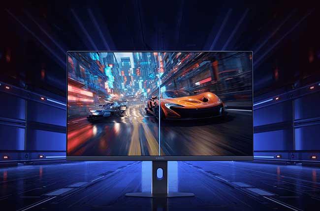 XIAOMI Gaming Monitor G27Qi 