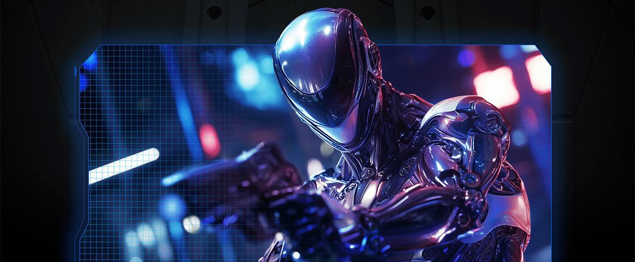 XIAOMI Gaming Monitor G27Qi 