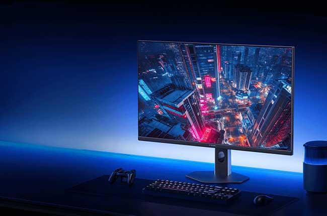 XIAOMI Gaming Monitor G27Qi 