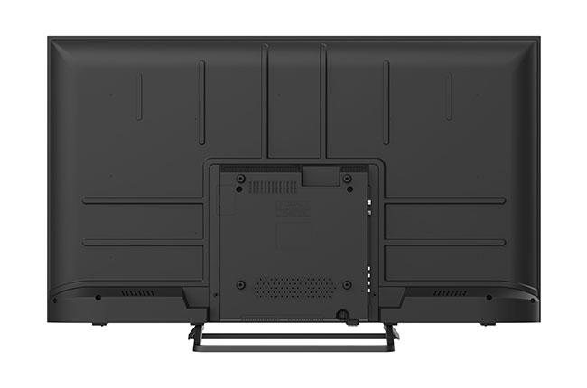 KYDOS K43GU22CQ 43'' QLED 4K Ultra HD Google TV Τηλεόραση