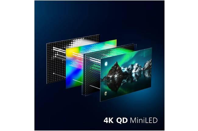 PHILIPS 65MLED920 65