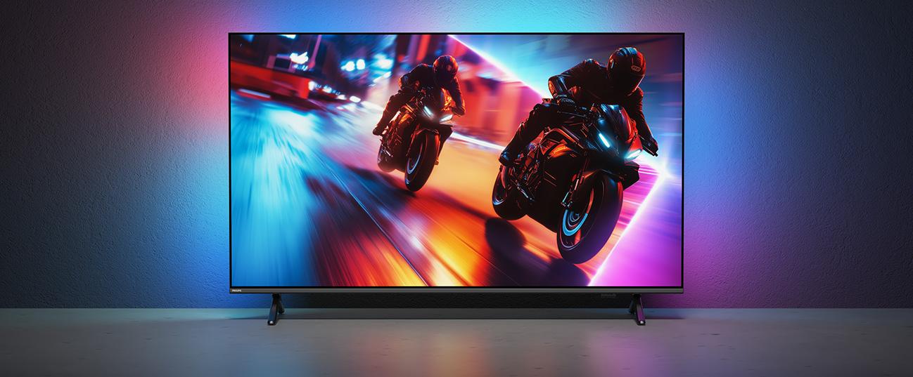 PHILIPS 65MLED920 65
