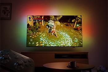 PHILIPS 65MLED920 65