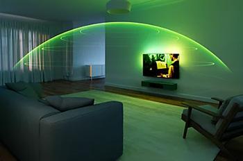PHILIPS 65MLED920 65