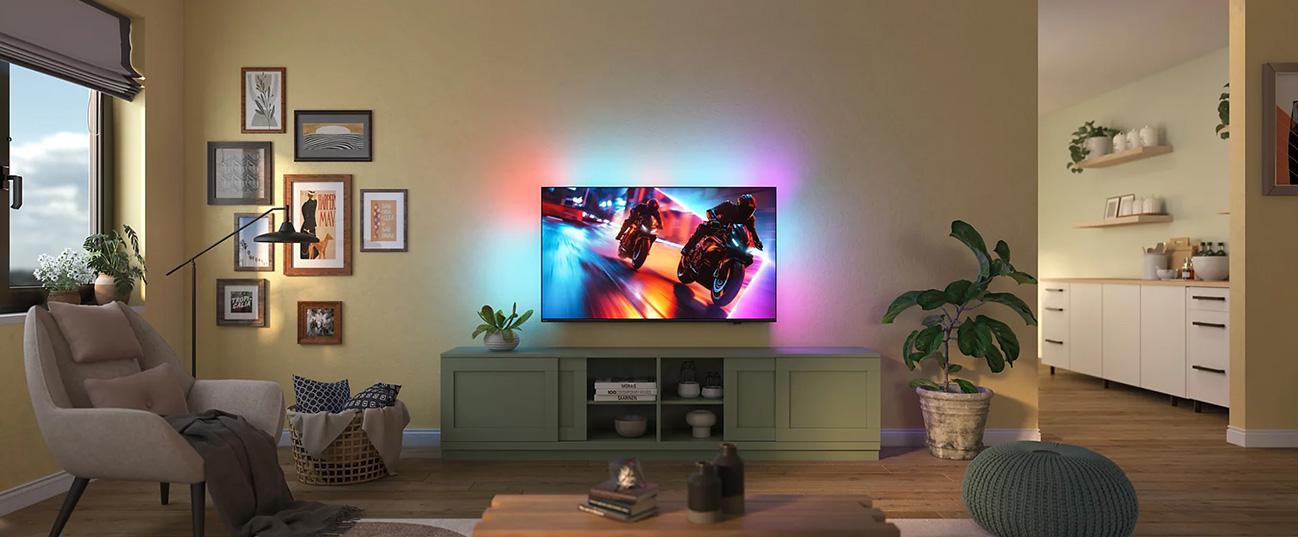 PHILIPS 65MLED920 65