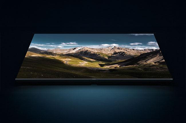 XIAOMI S Pro Mini LED 4K Google TV Τηλεόραση