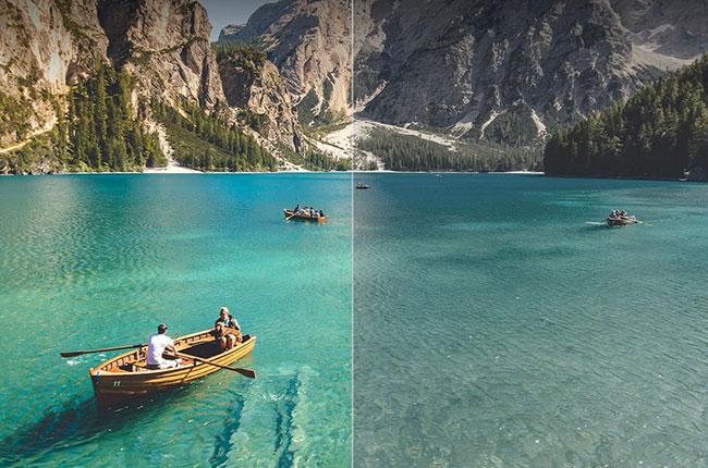 XIAOMI S Pro Mini LED 4K Google TV Τηλεόραση