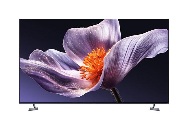 XIAOMI S Pro Mini LED 4K Google TV Τηλεόραση