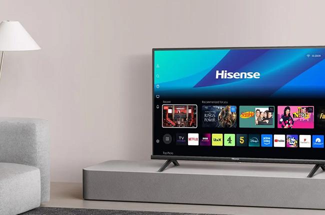 Hisense A4Q