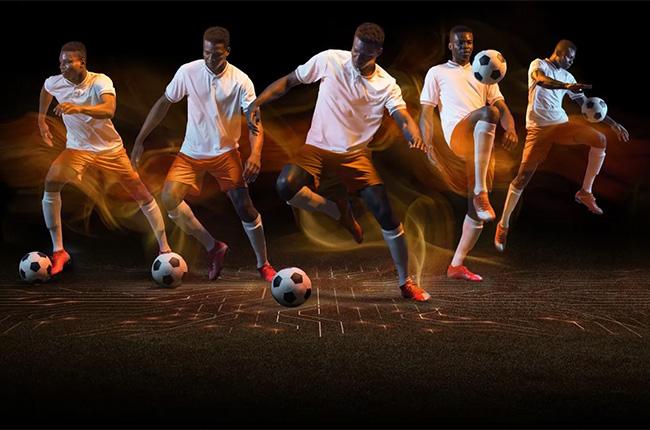 HISENSE AI Smooth Motion