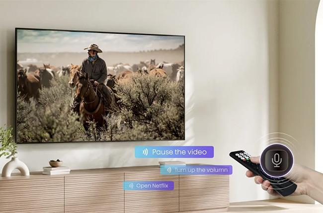 HISENSE Voice Remote